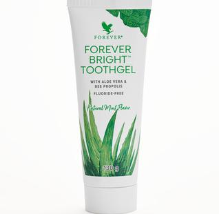 Forever Bright Toothgel