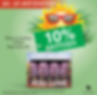 4PACK ALOE BERRY NECTAR(OFFER)