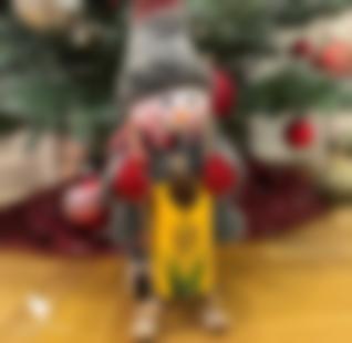 Aloe Mini Tripack 330ml